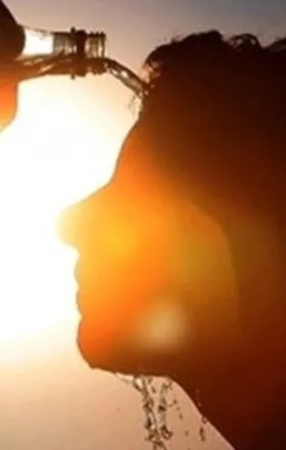 Son dakika: Dikkat çeken araştırma! Sıcak hava koronavirüs yayılımını...