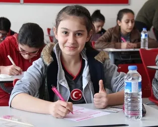 PYBS İOKBS saat kaçta başlayacak? 2019 Bursluluk sınavı kaç dakika olacak? Sınav süresi ne kadar?