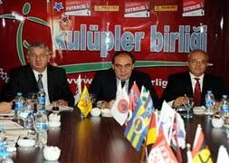 TFF ile aramızda mali sorunlar var