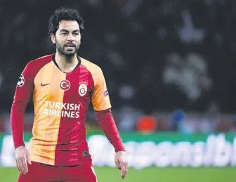 Kaptan ile gülemiyor