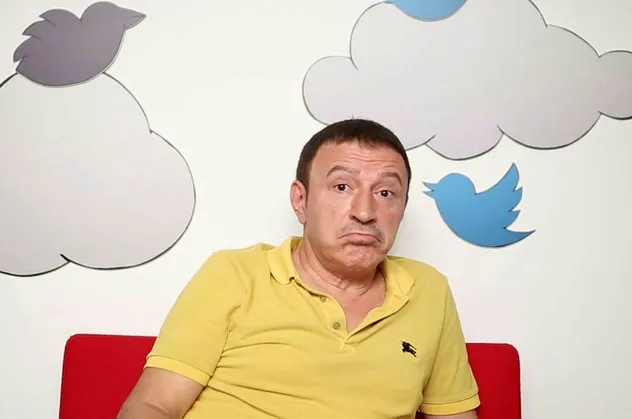 Mustafa Topaloğlu kalp krizi geçirdi! Son durumu ne?