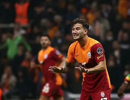 Özel Haber | Savaş çıkarmıştı! Rotası yeniden TFF 1.Lig