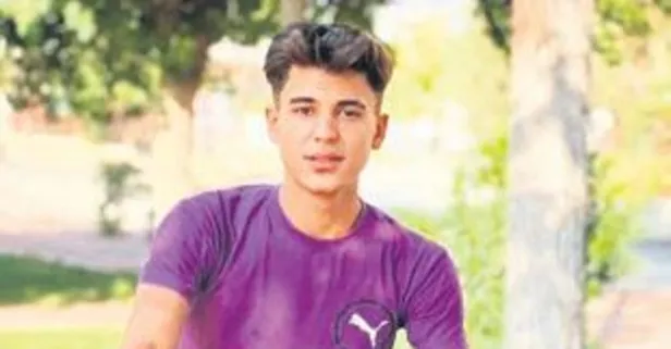 Gaziantep’te acı olay! Serinlemek için girdiği Fırat Nehri sonu oldu