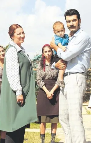 'Bir Zamanlar Çukurova' son bölümüyle nefesleri kesti! Demir'in tahliye olması geceye damga vurdu