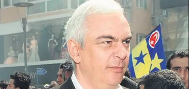 Ceza almadığımız için şanslıyız!