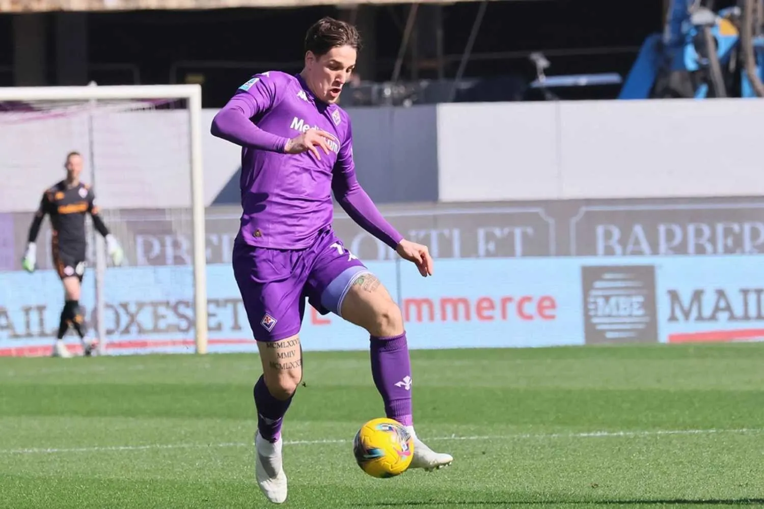 Atletico Madrid'in yıldızı Galatasaray'a! - 7