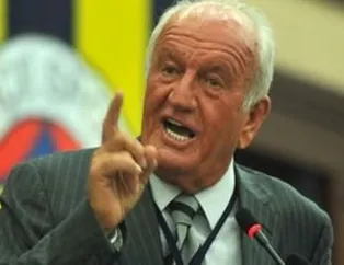 Ali Şen'den iddialı açıklama