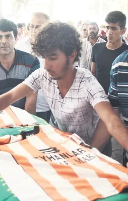 Hayalleri suya düstü!