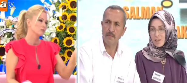 Müge Anlı ile Tatlı Sert'te bugün Ordu'daki seri katil dosyası açıldı! Katil zanlısı suçlamaları kabul etmiyor