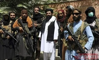 DEAŞ-Horasan kimlerden oluşuyor ve Taliban ile nasıl bir ilişkisi var? Taliban’ı kafir olarak gören DEAŞ-K kim?