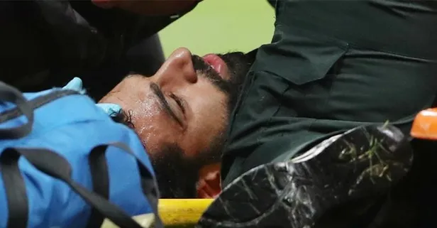 Liverpool'da Mohamed Salah depremi! Resmen açıklandı...