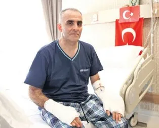 15 Temmuz kahramanı generalliğe terfi ediyor