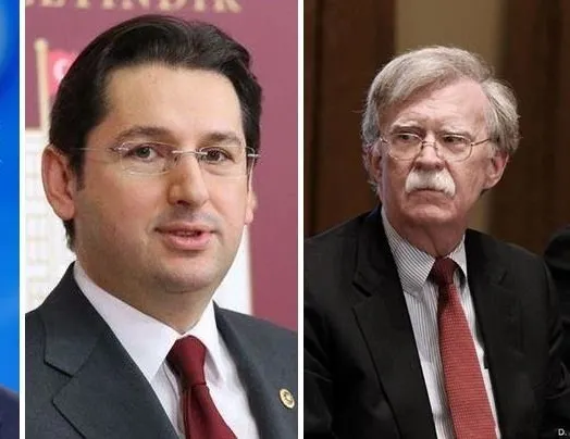 Amerika’nın Türkiye’ye boyun eğdirme planı