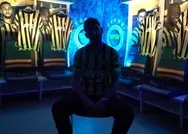 Fenerbahçede Samet Akaydın formayı giydi! Takvim.com.trnin duyurduğu transferde mutlu son