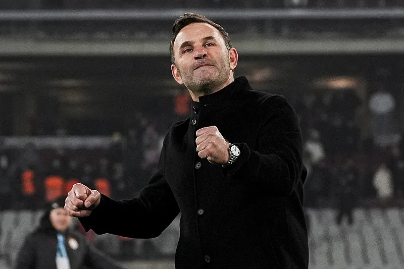 Galatasaray'a 1 forvet 1 orta saha! Transferde Fenerbahçe'ye çalım - 1