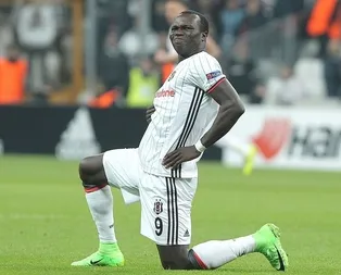 Zaferin şifresi Aboubakar