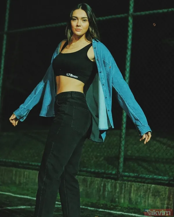 Ünlü voleybolcu Zehra Güneş’in kardeşi bakın kim çıktı meğer o da ünlüymüş! Güzelliğiyle ablasına rakip oldu gören inanamadı - 4