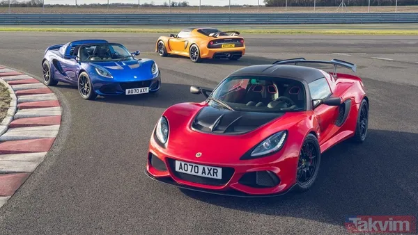 Sadece düz vitesle satılıp efsaneleşen 10 ikonik otomobil modeli - 11