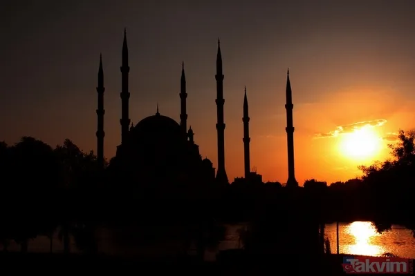 Berat Kandili'nde hangi dualar okunur ve hangi ibadetler edilir? - İşte Berat Kandili'nde okunacak dualar - 5