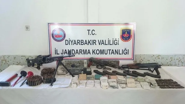 PKK'lı hainlerin kullandığı o ilacın neye yaradığı belli oldu-3