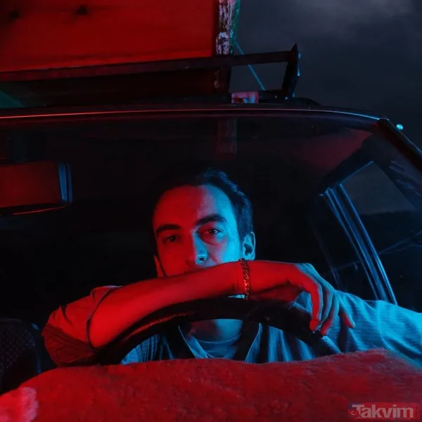 Korkunç kazada ölümden dönen Sergen Deveci ilk kez konuştu! Yaşadıklarını tüm detaylarıyla anlattı! “O kadar garip bir his ki...” - 13