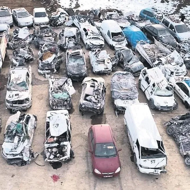 Depremzedeye 20 milyar TL! 11 ilde sigortalı konut ve araçlar için hasar tespitleri başladı