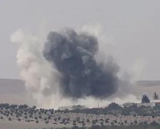 DAEŞ’e ’milli bomba’ darbesi