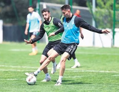 Kupa maçı için start verildi