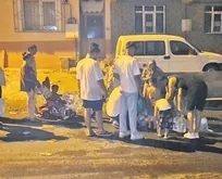 Tekirdağ’da su kesintileri bitmek bilmiyor!