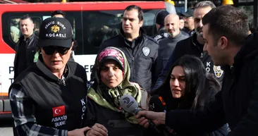 Müge Anlıdaki Palu ailesi hakkında flaş gelişme! Meryem Tahnalın cesedinin arandığı kazıda çıkan kemikler... 29 Ocak