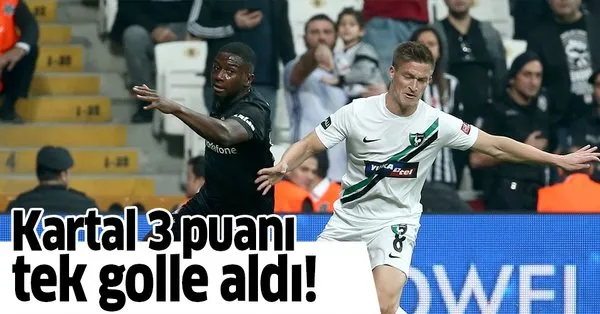 Besiktas Denizlispor Mac Sonucu Takvim