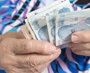 TÜİK 3 Temmuz SGK SSK Bağkur emekli ve memur enflasyon farkı zam oranı ne oldu? Peki memur Temmuz zammı ne kadar?