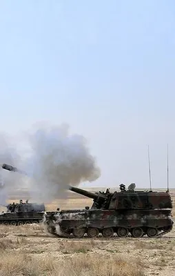 DEAŞ El Bab'dan çekiliyor!
