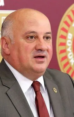 CHP'de porno rezaleti