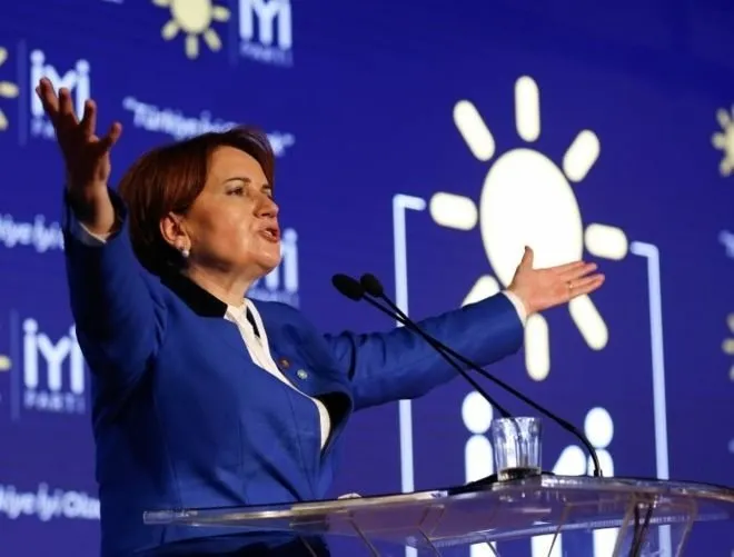 Sivil CIA'dan FETÖ'nün prensesine destek