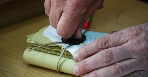 Son dakika: YSK Başkanı Sadi Güven'den Büyükçekmece'deki sahte seçmenlerle ilgili açıklama