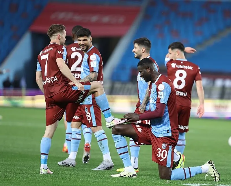 Fırtına’da değişim zamanı