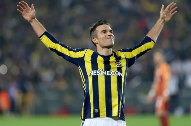 Zengin ailelerin futbolcu çocukları