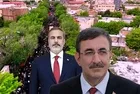 İran Cumhurbaşkanı İbrahim Reisi'nin cenaze törenine Cevdet Yılmaz ve Hakan Fidan katılacak