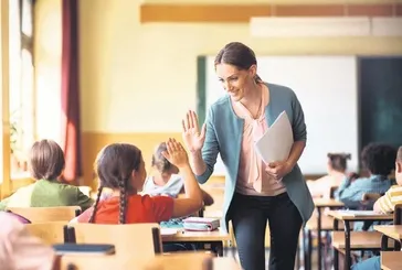 Öğretmenlere hazırlık ödeneği 4.085 liraya çıkarıldı!