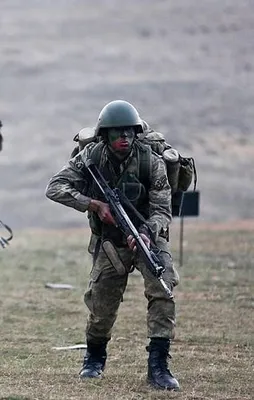 PKK'nın bombacısı öldürüldü
