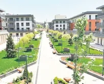 Deprem konutlarında tarihi seferberlik! Muhalefetten hükümete teşekkür geldi