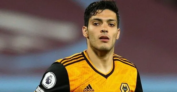 Adım adım Raul Jimenez