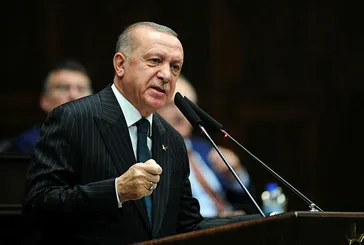 Başkan Erdoğan: Miçotakis verdiği sözleri tutmalı!
