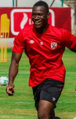 Galatasaray'dan Aliou Dieng atağı