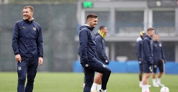 Fener’in Adana mesaisi sürüyor