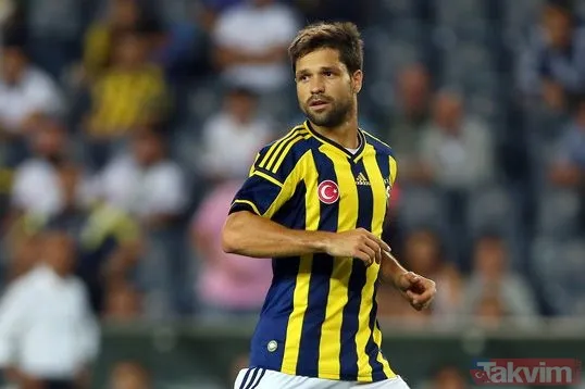 Beşiktaş'ın yıldız ismi Galatasaray formasını böyle giydi! Görenler dönüp tekrar tekrar baktı - 49