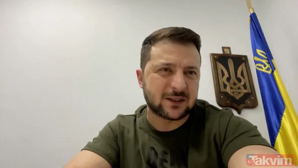 Vladimir Zelenskiy, Ukrayna'nın yeniden inşası için destek bekliyor: Marshall Planı benzeri bir plana ihtiyaç duyuyıruz - 3