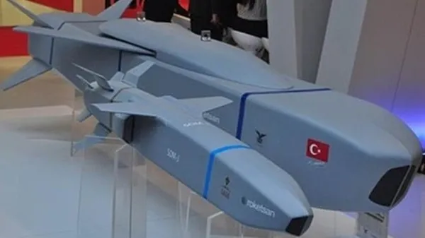 Son dakika: Kritik test tamamlandı! İşte gökyüzündeki gururumuz yerli ve milli SOM!-7