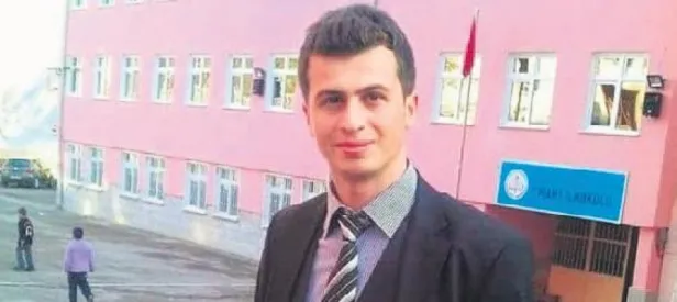 Cansız beden Yılmaz’ın mı?